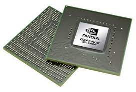 Laptop Graphic Card