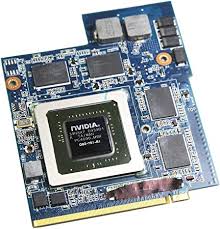 Laptop Graphic Card