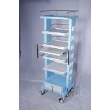  Laparoscopic Trolley