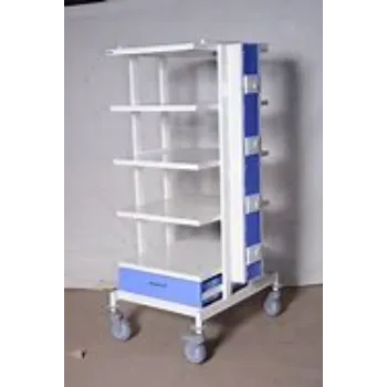  Laparoscopic Trolley
