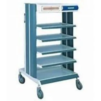  Laparoscopic Trolley