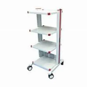 Laparoscopic Trolley