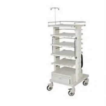  Laparoscopic Trolley