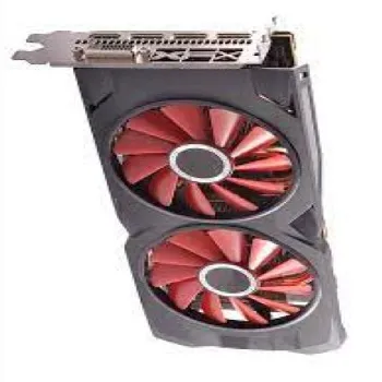 Laptop Graphic Card