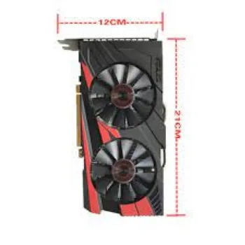 Laptop Graphic Card