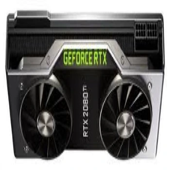 Laptop Graphic Card