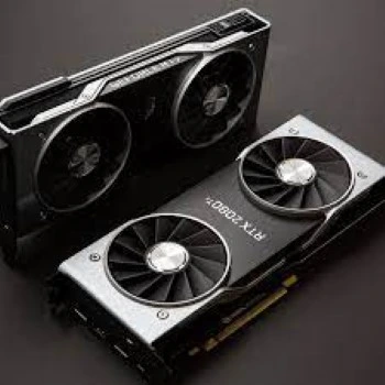 Laptop Graphic Card