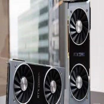 Laptop Graphic Card