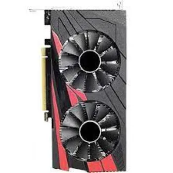 Laptop Graphic Card