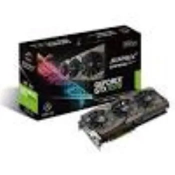 Nice Finished, Laptop Graphic Card