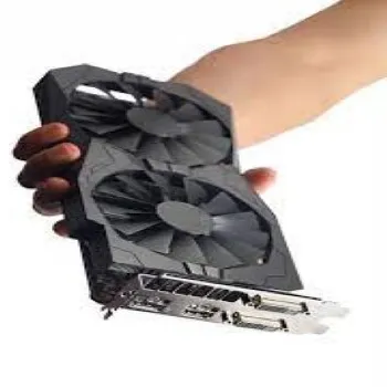 Laptop Graphic Card