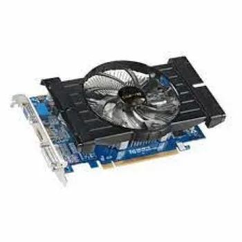 Laptop Graphic Card
