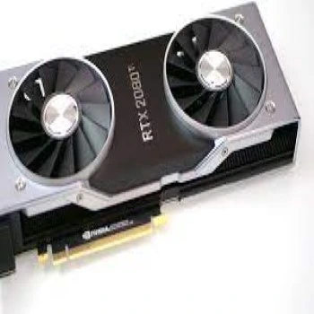 Laptop Graphic Card