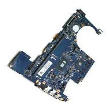 Laptop Motherboard
