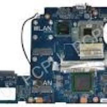 Laptop Motherboard