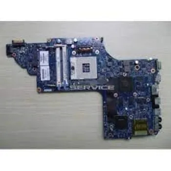 Nice Finished, Laptop Motherboard