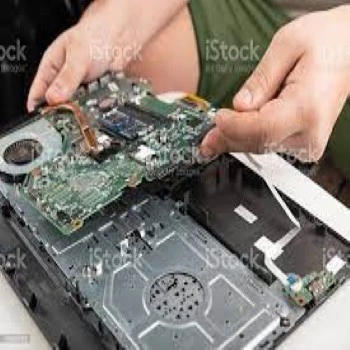 Laptop Motherboard