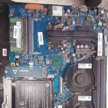 Laptop Motherboard
