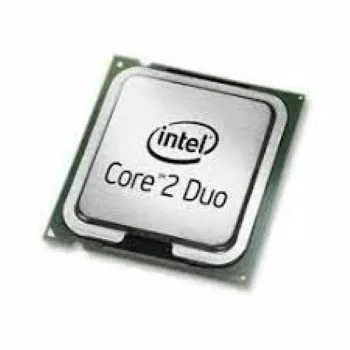 New Intel Processor