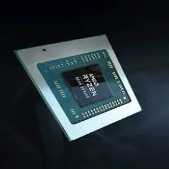 Laptop Processor