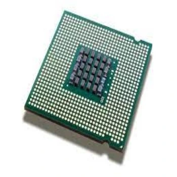 Laptop Processor