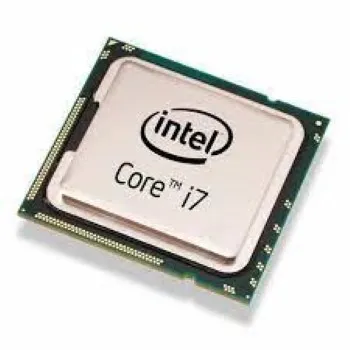 Laptop Processor