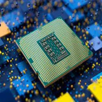Laptop Processor