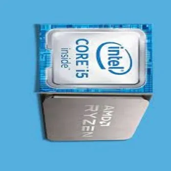 Laptop Processor
