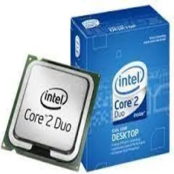 Nice Finished, Laptop Processor