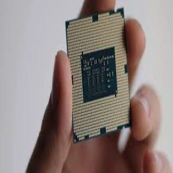 Laptop Processor