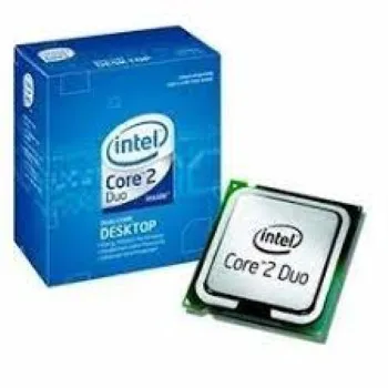 Laptop Processor