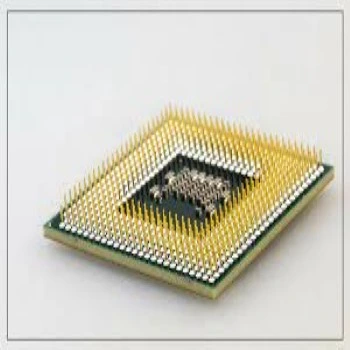 Laptop Processor