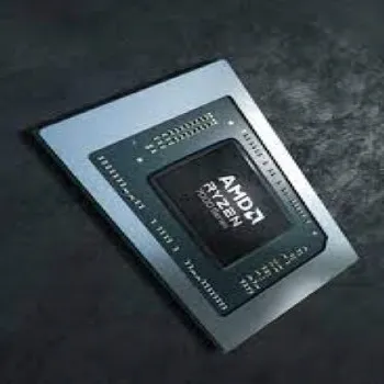 Laptop Processor