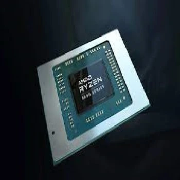 Laptop Processor