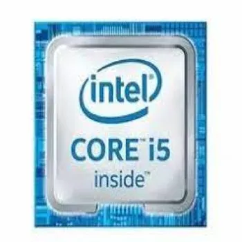 Rust Proof, Laptop Processor