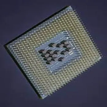 Laptop Processor