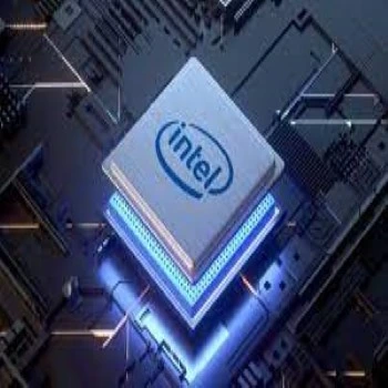 Laptop Processor