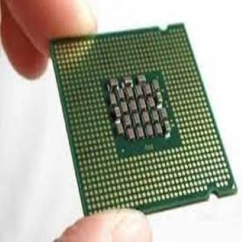 Laptop Processor