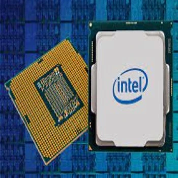Laptop Processor