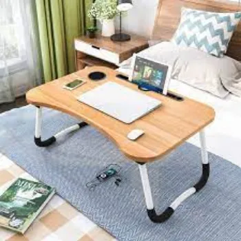 Adjustable Laptop Table