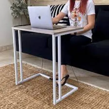 Polished Laptop Table