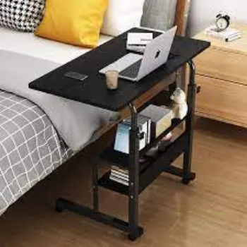 Polished Laptop Table