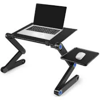 Easy To Place Laptop Table