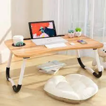 Solid Laptop Table