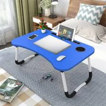Polished Laptop Table