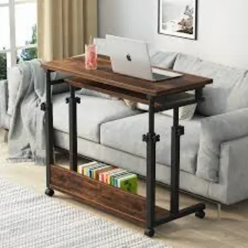 Height Laptop Table