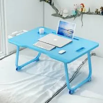 Solid Laptop Table