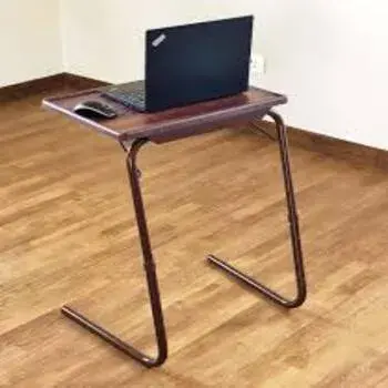 Metal Laptop Table