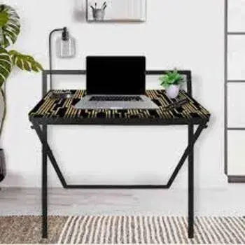 Simple Design Laptop Table