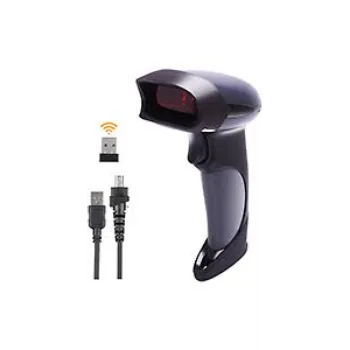 High Quality Laser Barcode Scanner